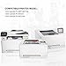 Cool Toner 4PK Compatible for HP 201A 201X CF400X CF400A M277DW M252DW Toner Cartridge for HP Laserjet MFP M277DW Toner HP Laserjet Pro M252DW M252N Pro MFP M277DW M277C6 M277 M252 Toner Ink Printer