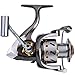 Sougayilang Fishing Reel Spinning -12+1BB Ultralight Smooth Powerful Spinning Reels for Freshwater Saltwater Bass Fishing（13bbdk-3000）