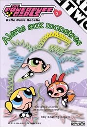 Alerte aux monstres