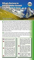 Tour du Mont Blanc: 2022 Updated Version: Real IGN