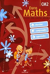Euro maths, CM2