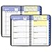 AT-A-GLANCE Weekly / Monthly Appointment Book / Planner 2017, Pocket Size, QuickNotes, 3-3/4 x 6