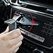 Koomus CD-Air Pro Smartphone Car Mount Holder Cradle for CD Slot