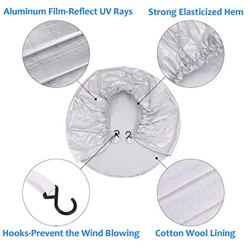 1 Kohree+Protectors+Motorhome+Protector+Waterproof