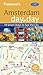 Frommer's Amsterdam day by day by Sacha Heselstine