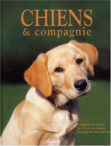 Chiens & compagnie