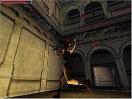 Tomb Raider 5 : Sur Les Traces De Lara Croft