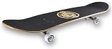 Madd Gear Pro Series Beginner Complete Skateboard 31 x 8 GamePlay Black view 5