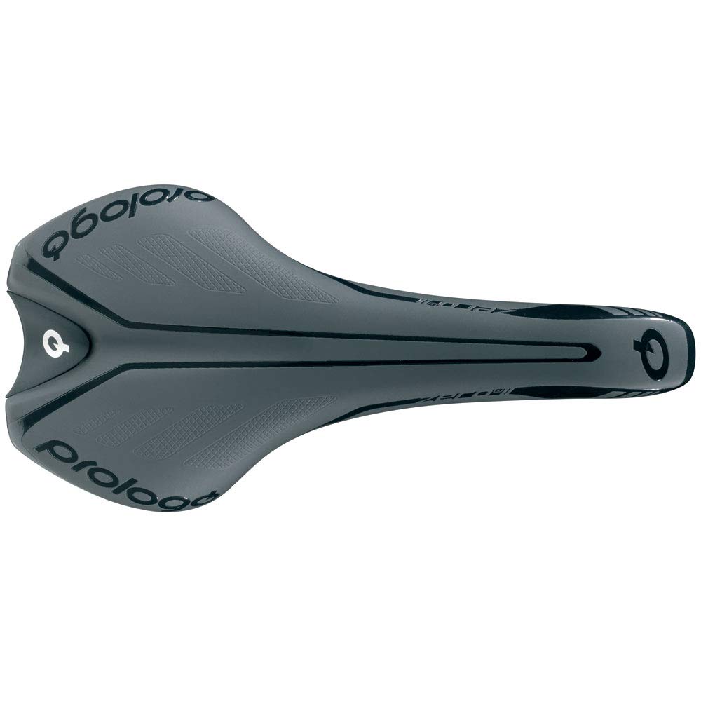 Prologo Saddle Zero II Tirox 134 Hard Black