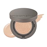 MOONSHOT KOREA Matte Fit Cushion Foundation Full