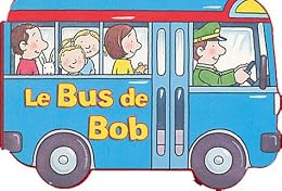 Le  bus de Bob