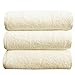 SALBAKOS - Premium Bath Sheet 2 Pack, 100% Turkish Cotton, Absorbent & Ultra Comfy Bath Towel Sheets for Hotel & Spa | 30