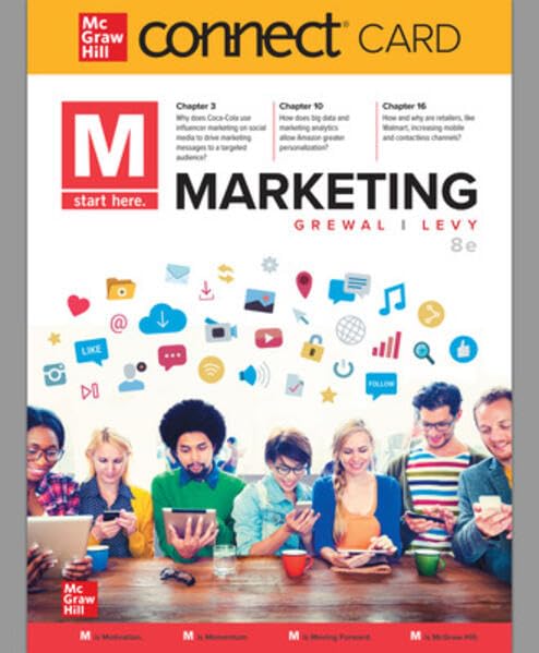 M:Marketing Connect Access (6 Month)