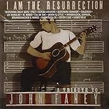 I AM THE RESURRECTION:TRIBUTE TO JOHN FAHEY       