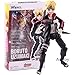Aquaman Store Action & Toy Figures - S.H.Figuarts Boruto Naruto Next Generations Uzumaki Boruto Action Figure PVC Collectible Model Toy 1 PCs