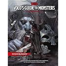 Volo's Guide to Monsters