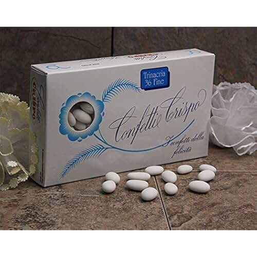 italian confetti candy