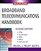 Broadband Telecommunications Handbook (Programming) by Regis J. Bates