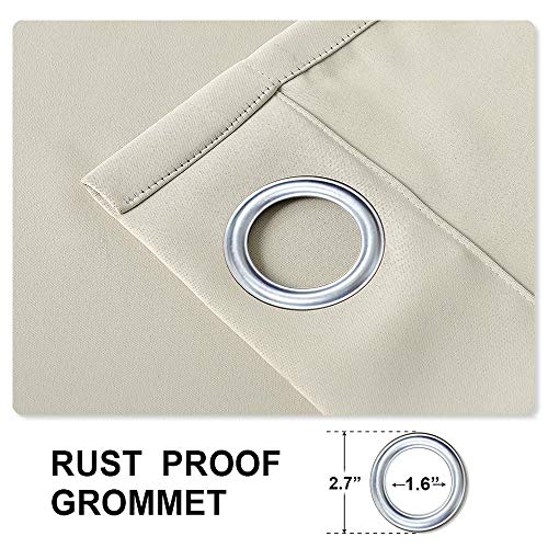 3 cololeaf+Waterproof+Insulated+Blackout+Windproof