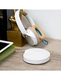 TP LINK Deco M5 Conjunto Home WiFi Sistema de malla w Homecare   Seamless, Secure WiFi para cada habitación   hasta a 4.500 ft.² de cobertura   Router   3 Pack de reemplazo