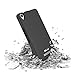 BLU Studio Energy X Plus Armorflex - Black/Black