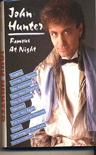 John Hunter - Unknown album - Zortam Music