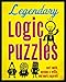 Legendary Logic Puzzles by 