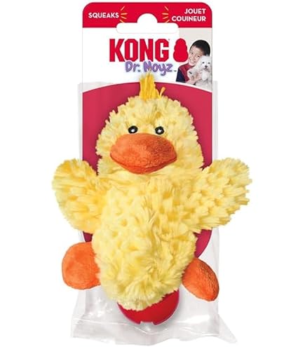 Kong Comfort Pups Terry Dog Toy Small U2013 Firehouse Pet Shop