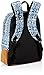 Roxy Men's Fairness Poly Backpack, Northern Tribe, One Size