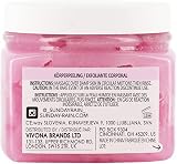 Sunday Rain Scrub Away Brightening Body Scrub 265g Vegan Cruelty-Free view 2