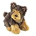 Folkmanis Yorkie Pup Hand Puppet, Brown, Tan (3039)