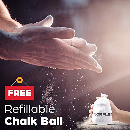 NORFLEX Adjustable Gymnastics Bar for Kids Gym Bar Set Gymnastics