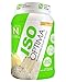 NutraKey ISO Optima Vanilla Cake Protein Supplements, 2.3 Pound