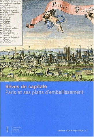 Rêves de capitale