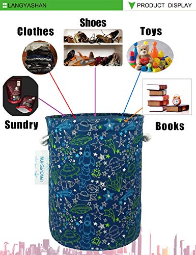 3 Storage+Bin%25EF%25BC%258CCotton+Collapsible+Organizer+Laundry