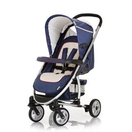malibu stroller