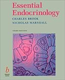Essentials of Endocrinology, Brook, Charles and Marshall, Nicholas J., 0632036222