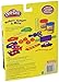 Play-Doh H Rollers, Cutters and More Playset