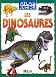 Image de Atlas junior des dinosaures