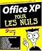Office XP 9 en 1 pour les nuls by 