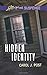 Hidden Identity (Love Inspired Suspense)