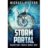 Storm Portal (Quantum Touch Book 1)