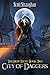 City of Daggers (The Iron Teeth Book 2) by 