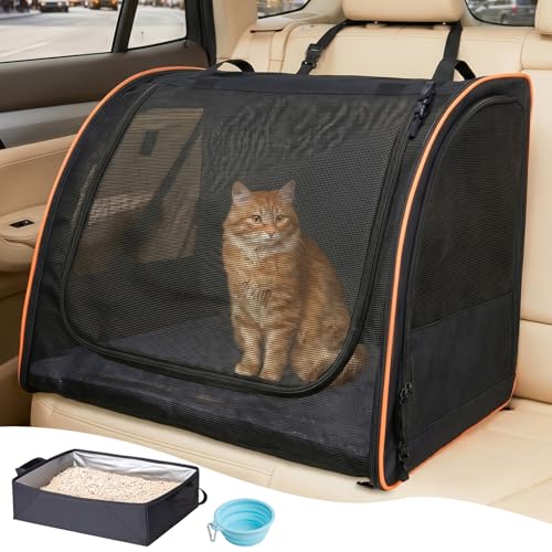 UNICITII Cat Car Seat