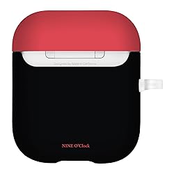 E It Mon Compatible with AirPods Case Protective
