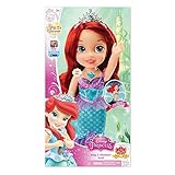 Disney Princess Sing and Shimmer Toddler Doll - Ariel