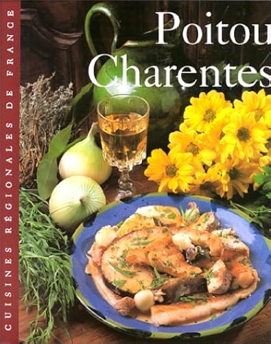 Download Poitou Charente PDF