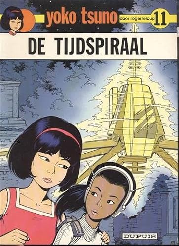 Download De tijdspiraal PDF