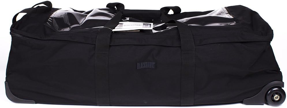 blackhawk rolling duffel bag