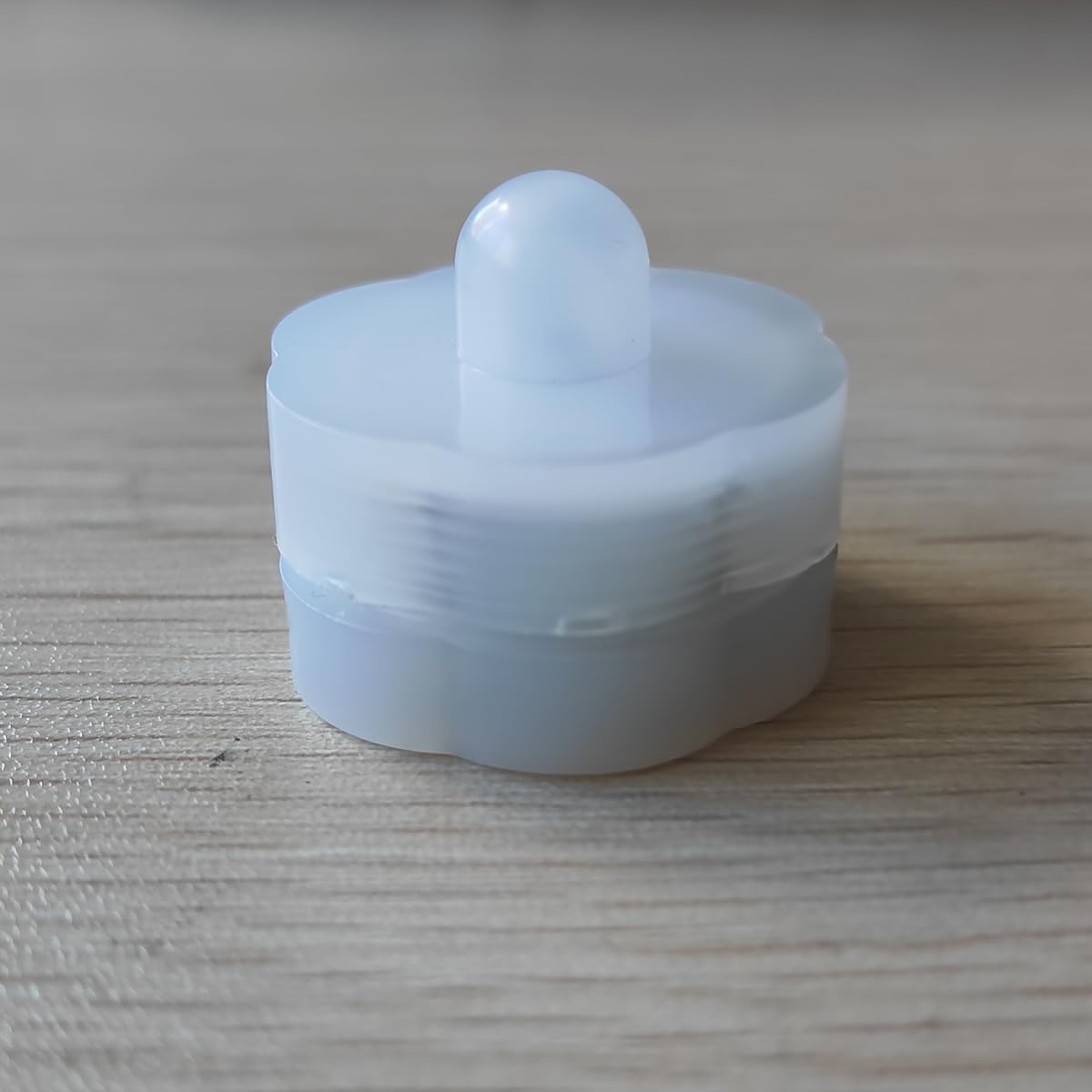 Jialine Waterproof LED Tea Lights